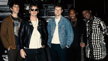 Foster the People en CDMX