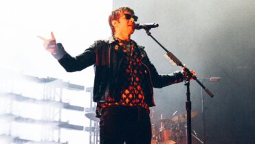 Foster the People en Monterrey