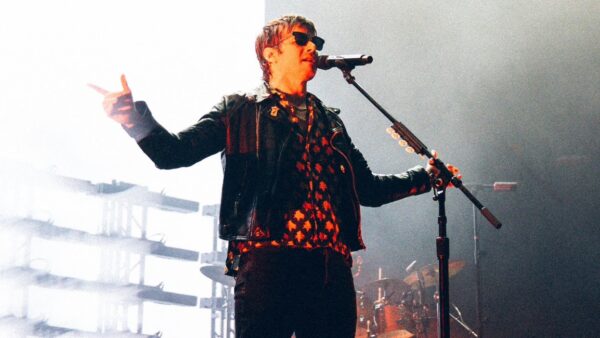 Foster the People en Monterrey