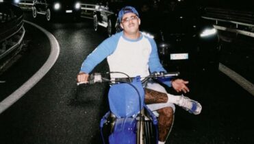 'Fotografía' de Geolier