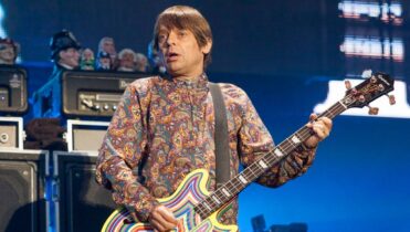Qué le pasó a Gary Mani Mounfield de The Stone Roses