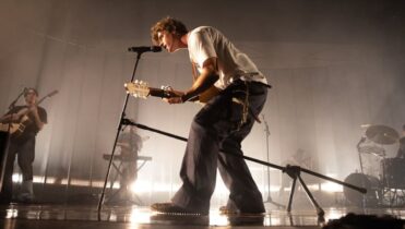 Cuándo estará Guitarricadelafuente en Bahidorá