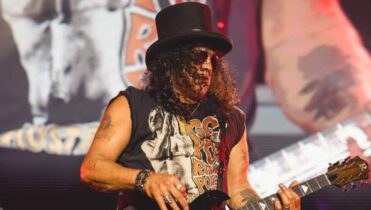 Guns N' Roses en CDMX
