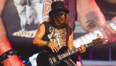 A qué hora inicia y termina el concierto de Guns and Roses en CDMX