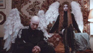 IC3PEAK en concierto