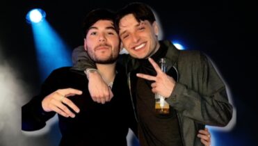 Intro de Peso Pluma & Tito Double P