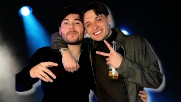 Intro de Peso Pluma & Tito Double P