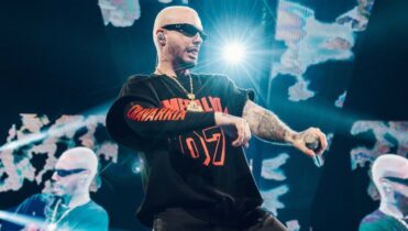 Setlist de J Balvin en el Flow Fest 2025