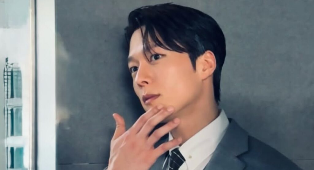 Los doramas de Jang Ki-yong