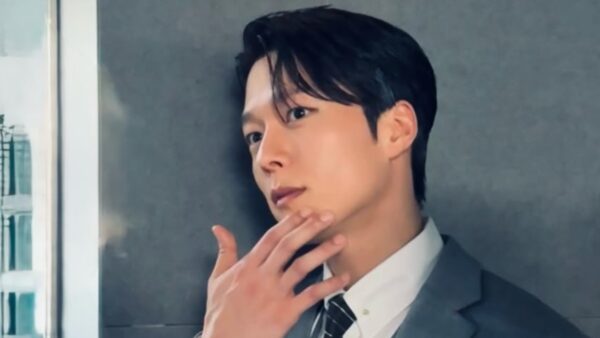 Los doramas de Jang Ki-yong