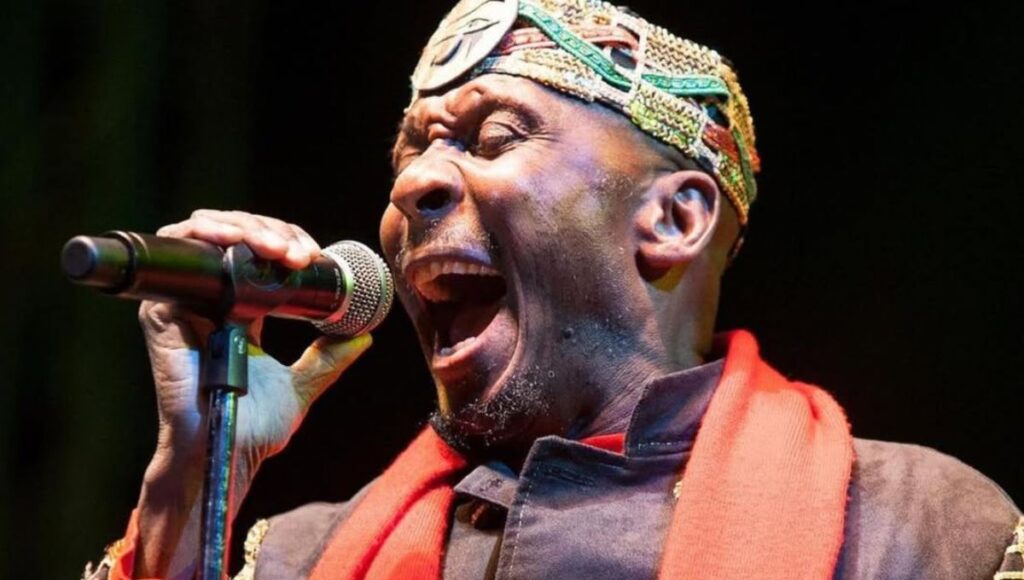 De qué murió Jimmy Cliff