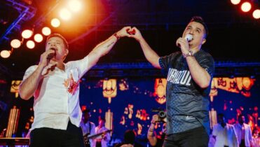 Cuánto dura el concierto de Jorge Medina y Josi Cuen en el Estadio GNP CDMX