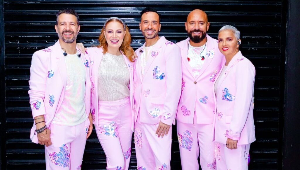 Horarios y setlist de Kabah en La Maraka CDMX