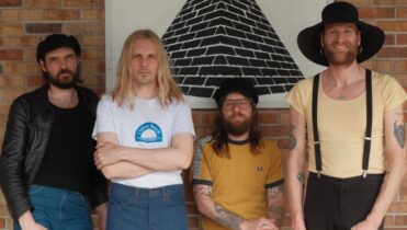 Precio de los boletos de Kadavar en el Pabellón Oeste