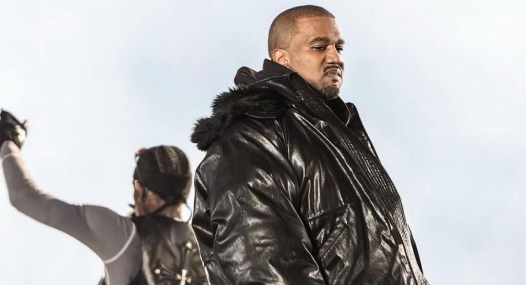 Kanye West anuncia segunda fecha