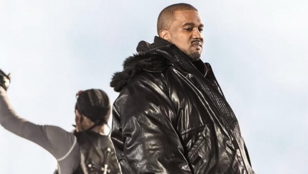 Kanye West anuncia segunda fecha