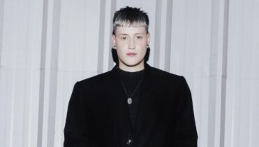 Kidd Voodoo en concierto