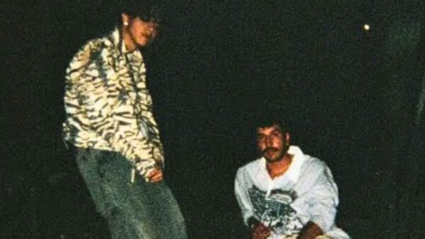 'LA FKN VIBRA' de Sebastián Yatra ft. Xavi