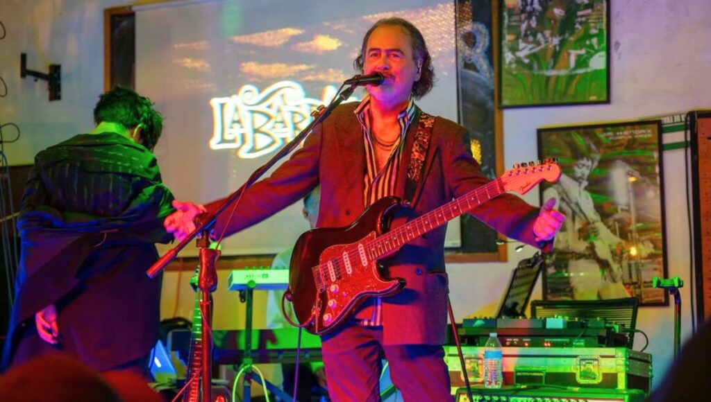 Horarios, setlist y estacionamiento de La Barranca en el Teatro Metropólitan