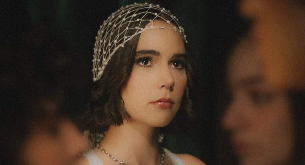 'La Mexicana' de Paloma Morphy