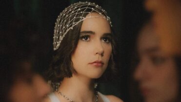 'La Mexicana' de Paloma Morphy