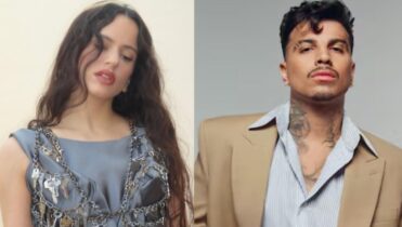 'La Perla' de Rosalía