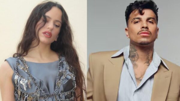 'La Perla' de Rosalía