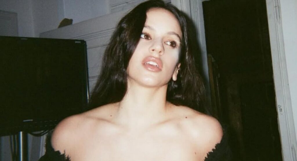 'La Perla' de Rosalía con Yahritza Y Su Esencia