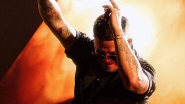 'Las Guapas' de Alejandro Sanz