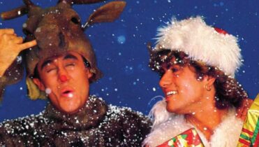 Last Christmas de Wham!