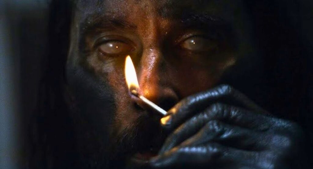 'Left for Good' de Bad Omens