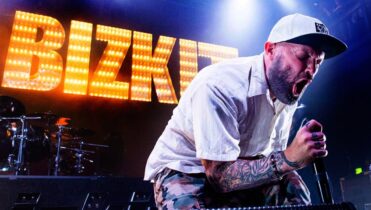 Limp Bizkit en el Festival Loserville