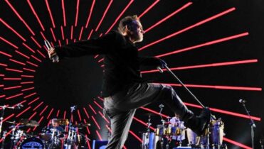 Los Fabulosos Cadillacs en CDMX