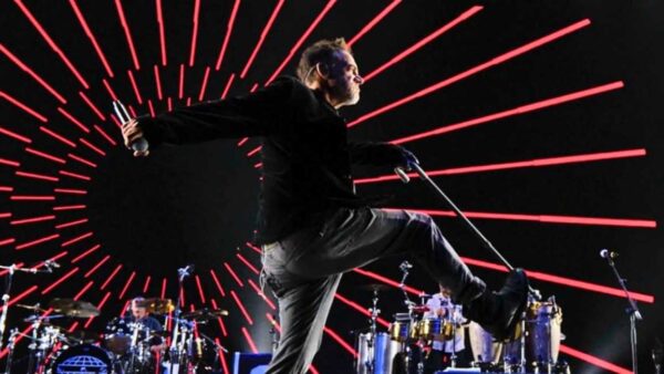 Los Fabulosos Cadillacs en CDMX