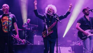 Los Fabulosos Cadillacs en Guadalajara