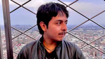 Macario Martinez en concierto