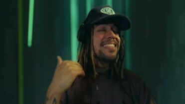 'Me veras caer' de N4NO & Jesse Baez