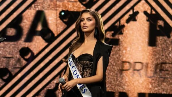 Quién es la participante de Miss Mundo Chile 2025 que cantó gutural