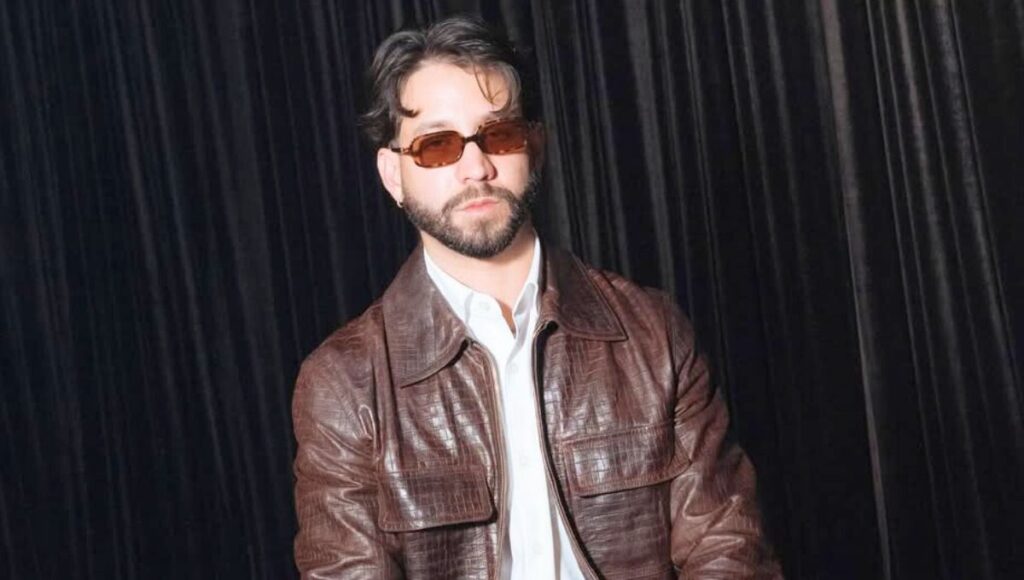 Horarios y setlist del concierto de Mora en el Flow Fest 2025