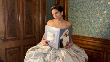 'Mundo Nuevo' de Rosalía