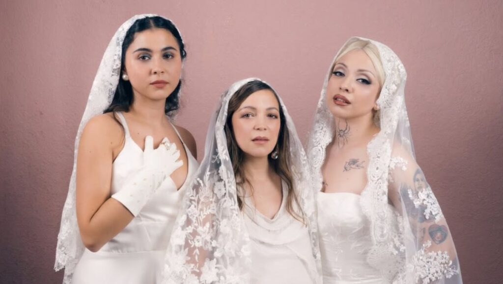 Quién canta My One And Only Love con Mon Laferte