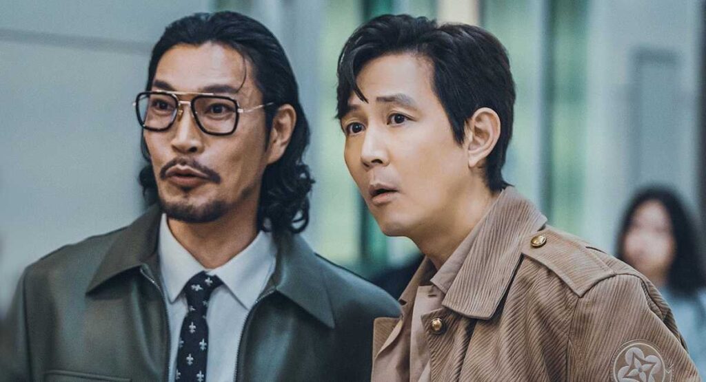 'Nice to Not Meet You' en Prime Video