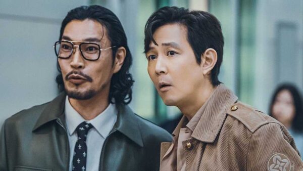 'Nice to Not Meet You' en Prime Video