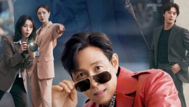 'Nice to Not Meet You' en Prime Video