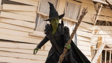 'No Good Deed' de Wicked: For Good
