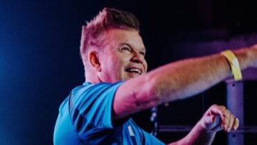 Paul Oakenfold en CDMX