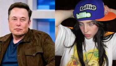 Elon Musk y Billie Eilish en polémica