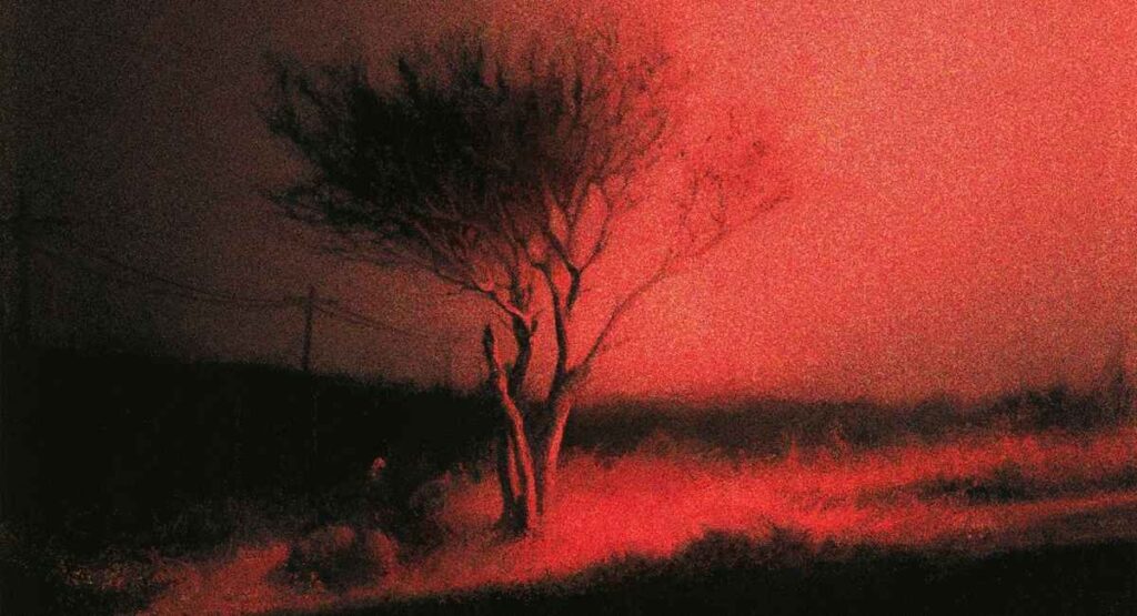 Piss in the Wind nuevo álbum de Joji