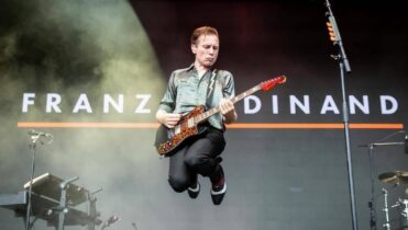 Franz Ferdinand tendrá una Pop-Up Store