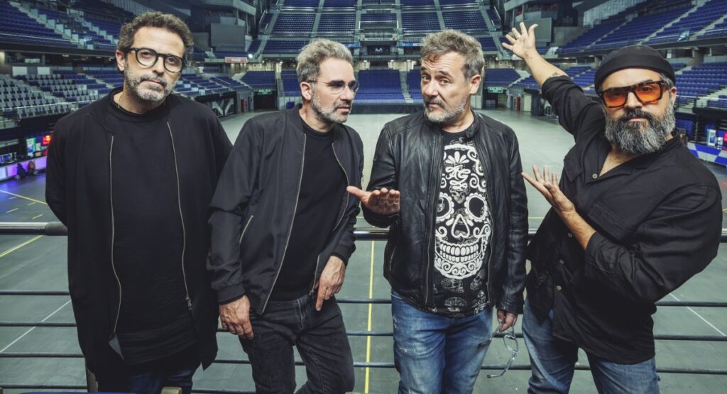 Pop-up store de Love of Lesbian en Guadalajara